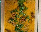 A picture of step 2 of Lauki Kofta Recipe.