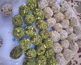 صورة لخطوة 4 من وصفة تمرية ربيعة بالمكسرات للطلبات السريعة