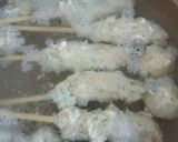 Foto langkah ke 3 dari resep Sempol ayam.