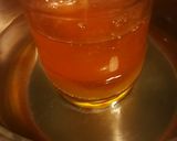 Kristályos, ikrás méz felolvasztása 🍯 recept fázis 3 fotója