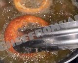 A picture of step 6 of Stuffed onion Pakora.