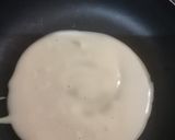 A picture of step 22 of Chatti Pathiri.