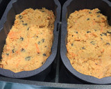 Foto del paso 2 de la receta: Budín zanahorias y almendras
