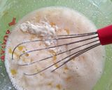 Foto langkah ke 2 dari resep Kacang telur gurih renyah.