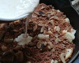 A picture of step 9 of French Onion Skillet.