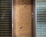 Foto del paso 3 de la receta: Budín integral de arándanos