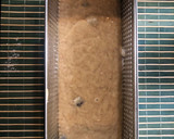 Foto del paso 3 de la receta: Budín integral de arándanos