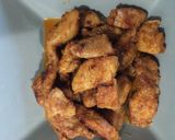 Foto del paso 2 de la receta: Costillas deshuesadas
