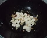 Foto langkah ke 2 dari resep Tumis Tahu Pokcoy.