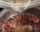 Foto del paso 6 de la receta: Mermelada de pétalos de rosas