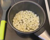 Une image de l'étape 2 de Petit Pois (portion individuelle).