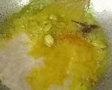 A picture of step 2 of Boiled Egg Malai Curry.