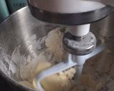 A picture of step 2 of EasterBake - Easy Easter biscuits.