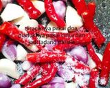 Foto langkah ke 2 dari resep Tongkol Balado.