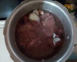 Foto del paso 2 de la receta: Mole de olla