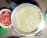 A picture of step 15 of Stewed Greengram#CookedwithCookpad.