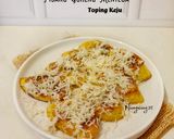 Foto langkah ke 4 dari resep Pisang Goreng Mentega Toping Keju.