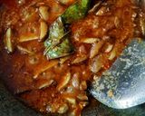 Foto langkah ke 3 dari resep Sambal jengkol pedaas.