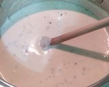 Sajtos csirkemell recept fázis 2 fotója