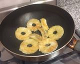 Foto del paso 4 de la receta: Supremas a la piña con salsa dulce