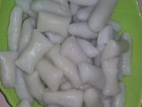 Teokkbokki (Kue Beras Pedas Korea)