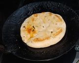 नाचोस पनीर कुल्चा (Nachos paneer kulcha recipe in hindi) रेसिपी चरण 3 फोटो