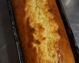 Foto del paso 5 de la receta: Budín de Mandarina