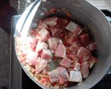 Foto del paso 2 de la receta: Carbonada criolla, fácil y económica