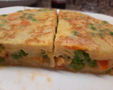 Foto del paso 5 de la receta: Tortilla de patatas diferente