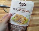 Cara Membuat Kacang Telur Gluten Free 2