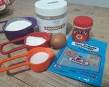 Foto del paso 1 de la receta: Galletitas de Coco