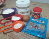 Foto del paso 1 de la receta: Galletitas de Coco