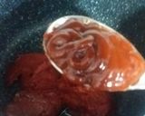 عکس مرحله 5 از دستور سوسیس بندری 😋