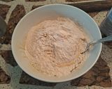 Foto del paso 3 de la receta: Pasta frola mixta de membrillo y dulce de leche