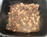 Foto del paso 3 de la receta: Guiso lentejas versión BC 🤤