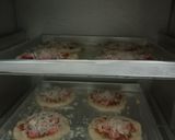 Foto langkah ke 8 dari resep Pizza homemade Jualan 3rban.