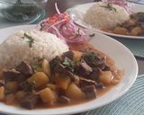 Foto del paso 4 de la receta: Chanfainita