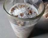Foto del paso 5 de la receta: Copa saludable de yogurt y frutas secas❤️