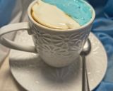 Foto del paso 5 de la receta: Como Hacer Un Buen Café A La Argentina 💙🤍💙 Con Crema