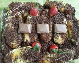Foto langkah ke 5 dari resep Pisang Plenet Semarang.