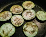 Foto del paso 9 de la receta: MONTADITOS Vegetales...!