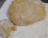 Foto del paso 1 de la receta: Rosquitas pampeanas. 💣💣💣