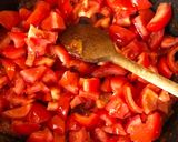 Foto do passo 2 de Refogado de tomate 🍅