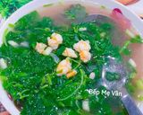 Hình bước làm 3 của món Bữa cơm gia đình 66