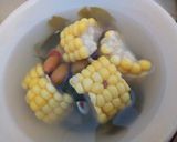 Foto langkah ke 3 dari resep Sayur Asam Pedas.