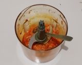 Foto langkah ke 4 dari resep Ayam Woku Kemangi.