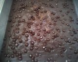 Foto langkah ke 10 dari resep Brownies Oven Asli Nyoklat.