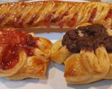 Foto langkah ke 6 dari resep Puff Pastry/Grem Lipat.