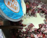 Foto del paso 6 de la receta: Tarta navideña
