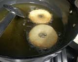 Chocolate Doughnuts recipe step 5 photo
